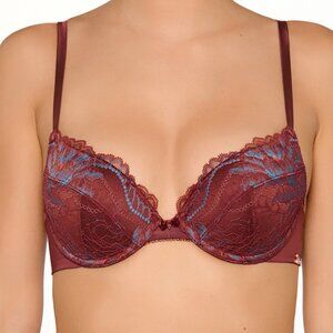 Millesia Natacha Push_up Bra